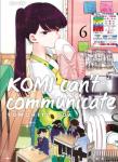 KOMI CAN'T COMMUNICATE 06