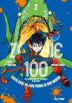 ZOMBIE 100 : 02