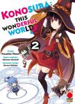 KONOSUBA - THIS WONDERFUL WORLD 02 