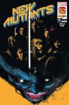 X-MEN : NEW MUTANTS 13