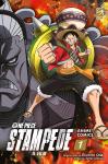 ONE PIECE IL FILM : STAMPEDE 1 - ANIME