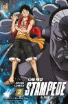 ONE PIECE IL FILM : STAMPEDE 2 - ANIME