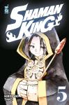 SHAMAN KING 05 FINAL EDITION