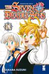 SEVEN DEADLY SINS - NANATSU NO TAIZAI 41 (THE)