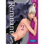 REMNANT 2 - KEMONOHITO OMEGAVERSE