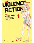 VIOLENCE ACTION 01