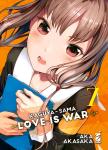 LOVE IS WAR 07 - KAGUYA-SAMA