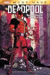 MARVEL MUST-HAVE: DEADPOOL : LA GUERRA DI WADE WILSON