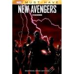 MARVEL MUST-HAVE: NEW AVENGERS : EVASIONE