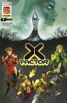 X-MEN : X-FACTOR 07