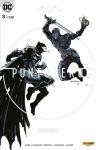 BATMAN FORTNITE PUNTO ZERO 3 VARIANT - PANINI DC