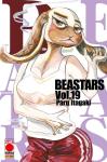 BEASTARS 19