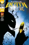 BATMAN DEATH METAL 04 - PANINI