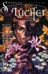 LUCIFER 4 - DC BLACK LABEL - SANDMAN UNIVERSE - PANINI