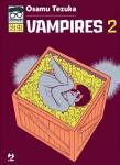 VAMPIRES 2 - OSAMU TEZUKA COLLECTION