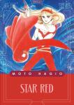 STAR RED - MOTO HAGIO