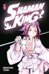 SHAMAN KING 06 FINAL EDITION