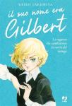 SUO NOME ERA GILBERT (IL) - ROMANZO