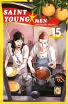 SAINT YOUNG MEN 15
