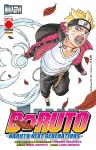 BORUTO 12 RISTAMPA