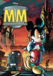 MICKEY MOUSE - MYSTERY MAGAZINE 01