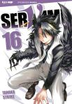 SERVAMP 16