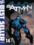 BATMAN BEST SELLER 14 DI SNYDER - CAPULLO - PANINI