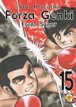 FORZA GENKI 15 (FORZA SUGAR) - GOEN