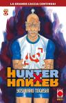 HUNTER X HUNTER 27 RISTAMPA