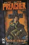PREACHER LIBRO 5 - PANINI