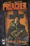 PREACHER LIBRO 5 - PANINI