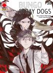 BUNGO STRAY DOGS 20 RISTAMPA