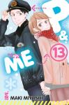 P&ME 13 - POLICEMAN AND ME