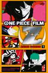 ONE PIECE IL FILM Z 1 - ANIME COMICS