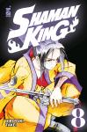 SHAMAN KING 08 FINAL EDITION