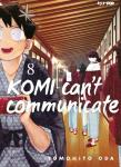 KOMI CAN'T COMMUNICATE 08