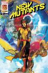 X-MEN : NEW MUTANTS 14
