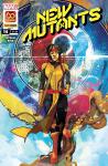 X-MEN : NEW MUTANTS 14