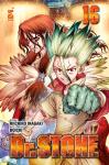 DR. STONE 16