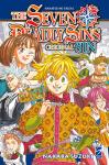 SEVEN DEADLY SINS - ORIGINAL SIN (THE)