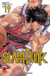 SLAM DUNK 19 DI 20 PLANET MANGA