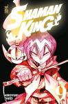 SHAMAN KING 09 FINAL EDITION