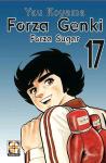 FORZA GENKI 17 (FORZA SUGAR) - GOEN