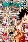 ONE PIECE 098 LIMITED EDITION