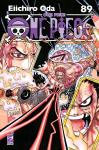 ONE PIECE NEW EDITION 089