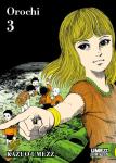 OROCHI 3 - UMEZZ COLLECTION