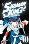 SHAMAN KING 10 FINAL EDITION