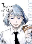 TOWER OF GOD 02