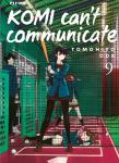 KOMI CAN'T COMMUNICATE 09