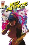 X-MEN : NEW MUTANTS 15